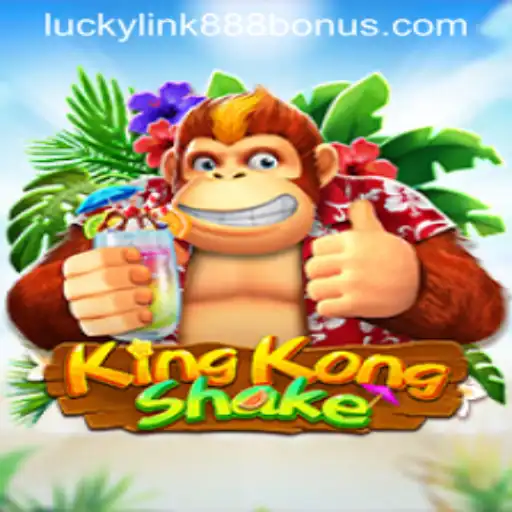Discover the Thrills of KingKongShake at LuckyLink888 Casino