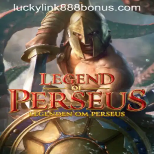 Exploring the Mythical World of LegendofPerseus at LuckyLink888 Casino