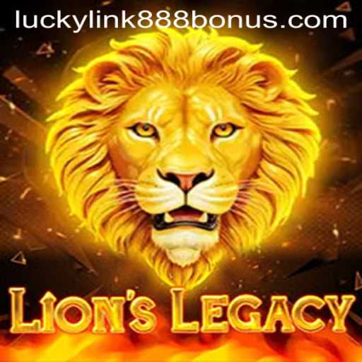 Unveiling the Thrills of LionsLegacy at LuckyLink888 Casino
