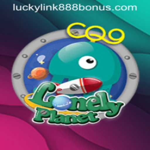 Discover the Enchanting World of LonelyPlanet at LuckyLink888 Casino