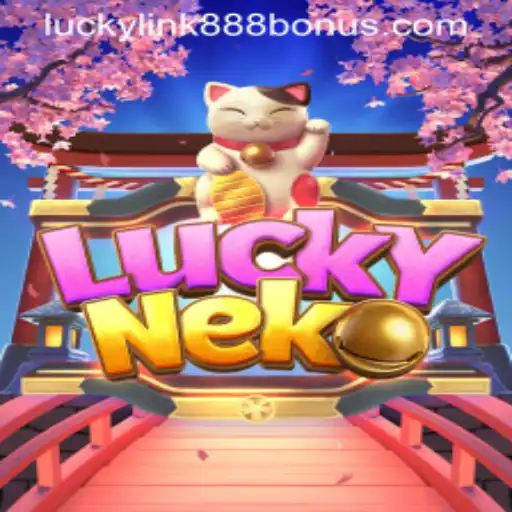 Exploring the Excitement of LuckyNeko at LuckyLink888 Casino