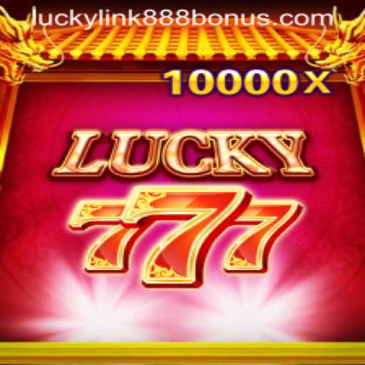 Experience the Thrill of LuckySeven at LuckyLink888 Casino
