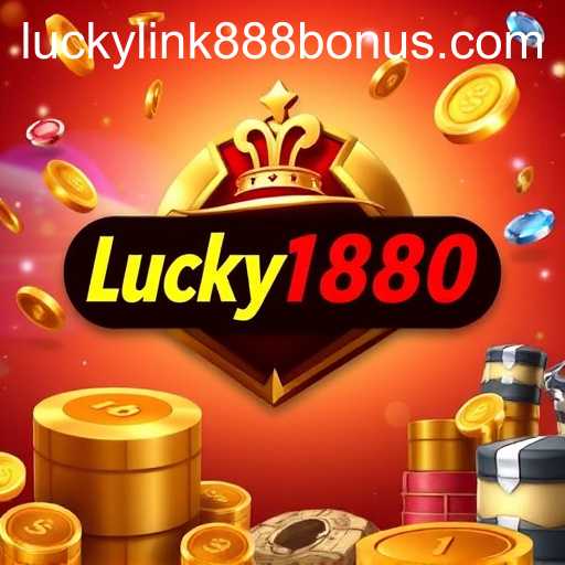 LuckyLink888 Casino