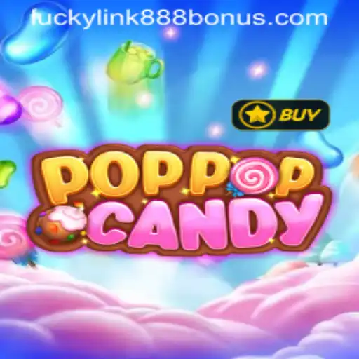 Exploring the Exciting World of POPPOPCANDY at LuckyLink888 Casino