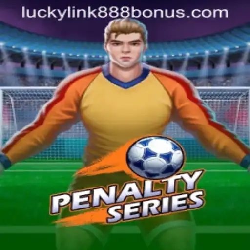 Experience the Excitement of PenaltySeries at LuckyLink888 Casino