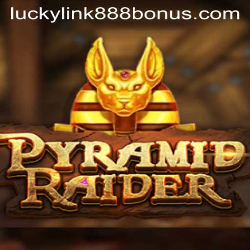 PyramidRaider: Exploring the Mysteries of the Sands at LuckyLink888 Casino