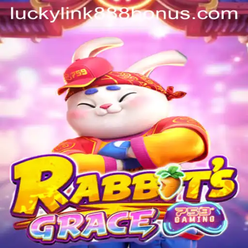 Exploring the Enchanting World of RabbitsGrace at LuckyLink888 Casino