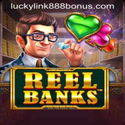 Discover the Thrilling World of ReelBanks: A Deep Dive into Gameplay and Features