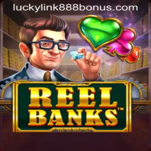Discover the Thrilling World of ReelBanks: A Deep Dive into Gameplay and Features