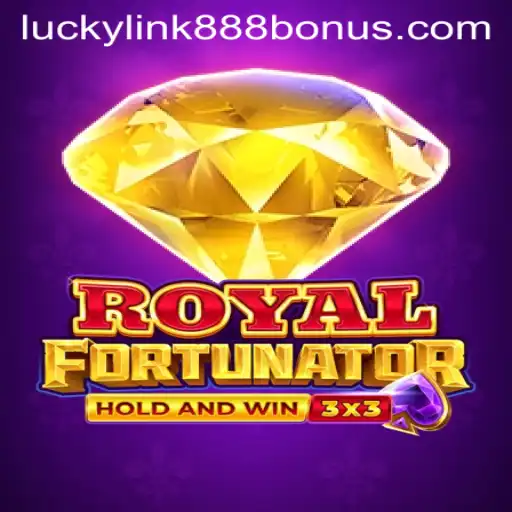 Exploring the Exciting World of Royalfort at LuckyLink888 Casino