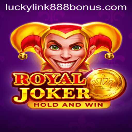 Exploring Royaljoker: The Exciting Game at LuckyLink888 Casino