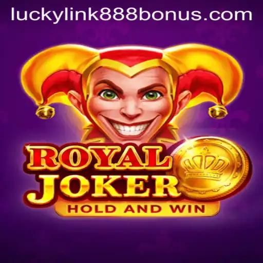 Exploring Royaljoker: The Exciting Game at LuckyLink888 Casino