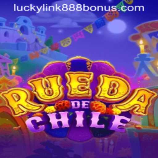 Discover the Thrill of RuedaDeChile at LuckyLink888 Casino