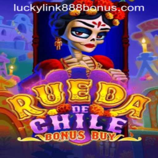 Discover the Thrills of RuedaDeChileBonusBuy at LuckyLink888 Casino