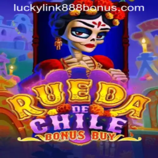 Discover the Thrills of RuedaDeChileBonusBuy at LuckyLink888 Casino