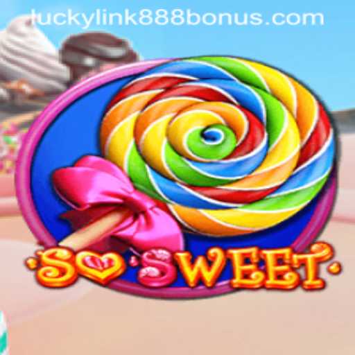 Unveiling the Magic of SoSweet at LuckyLink888 Casino
