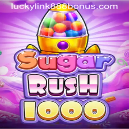 Discover the Excitement of SugarRush1000 at LuckyLink888 Casino