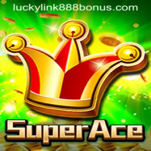 Explore the World of SuperAce at LuckyLink888 Casino