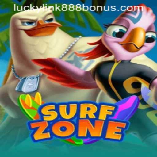 Exploring the Exciting World of SurfZone at LuckyLink888 Casino
