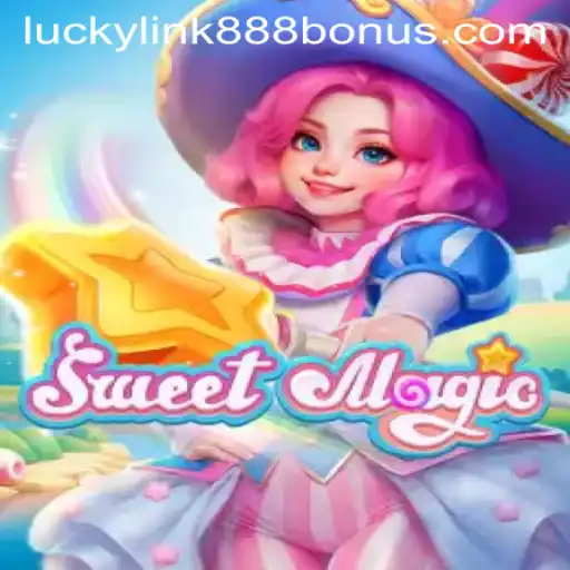 Discover the Enchantment of SweetMagic at LuckyLink888 Casino