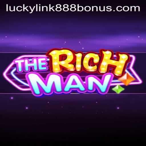 TheRichMan: Exploring the Game Mechanics and Features of LuckyLink888 Casino