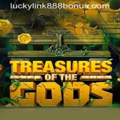 Unveiling the Mysteries of TreasureoftheGods at LuckyLink888 Casino