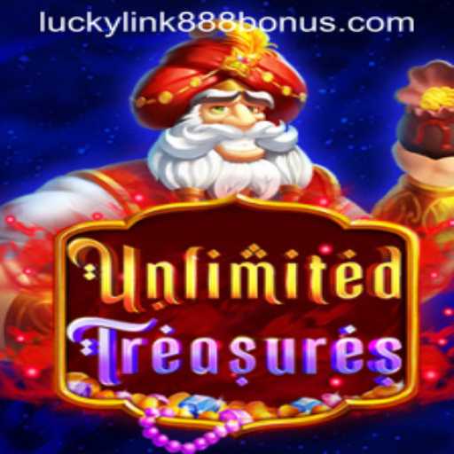 Discover UnlimitedTreasures at LuckyLink888 Casino