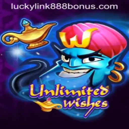 Exploring the Exciting World of UnlimitedWishes at LuckyLink888 Casino