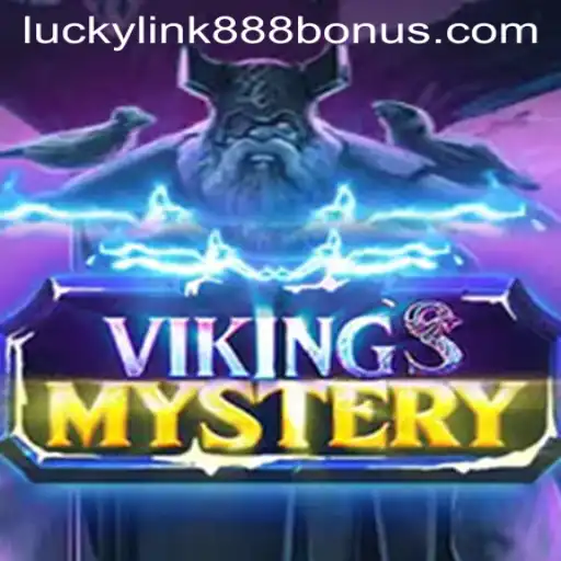 Explore the Adventure of VikingsMystery at LuckyLink888 Casino