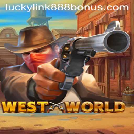 Exploring the Allure of WestWorld at LuckyLink888 Casino
