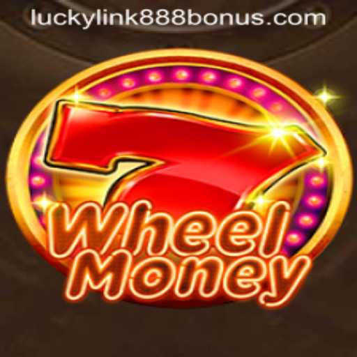 Discovering the Excitement of WheelMoney at LuckyLink888 Casino