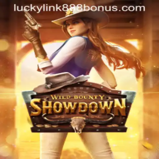 Unveiling the Thrills of WildBountyShowdown at LuckyLink888 Casino