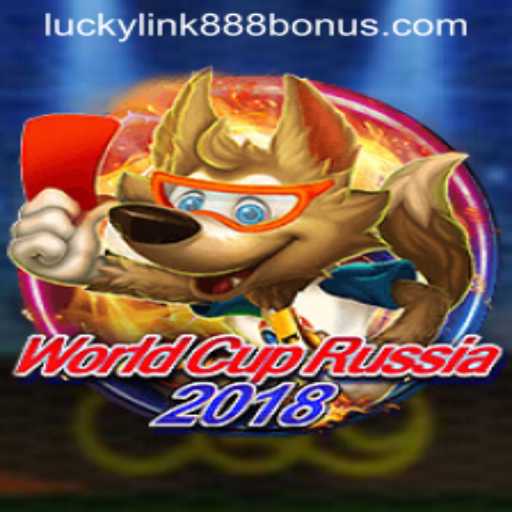 WorldCupRussia2018: A Thrilling Gaming Experience at LuckyLink888 Casino